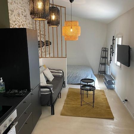 Petite Maison Typique De Ville 마르세유 외부 사진