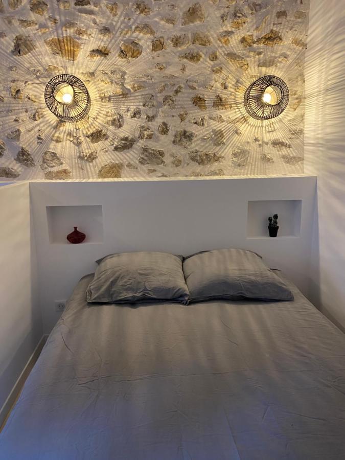 Petite Maison Typique De Ville 마르세유 외부 사진